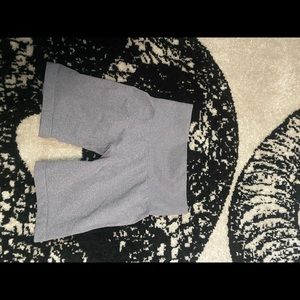 NVGTN Grey pro shorts